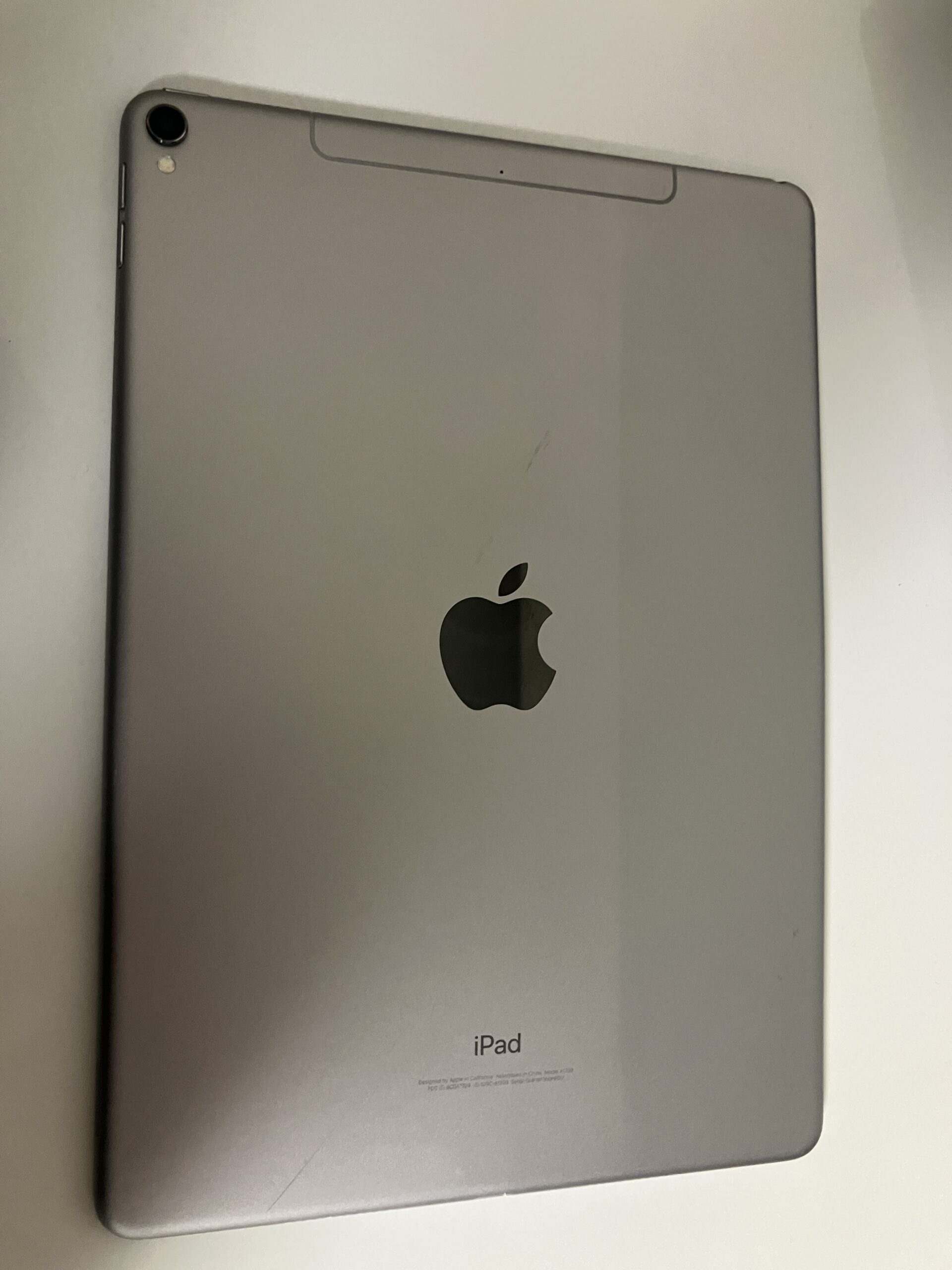 iPad
